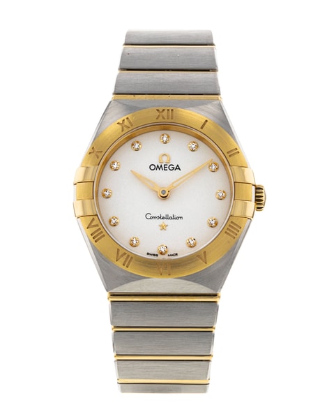 Omega Constellation Ladies 131.20.28.60.52.002